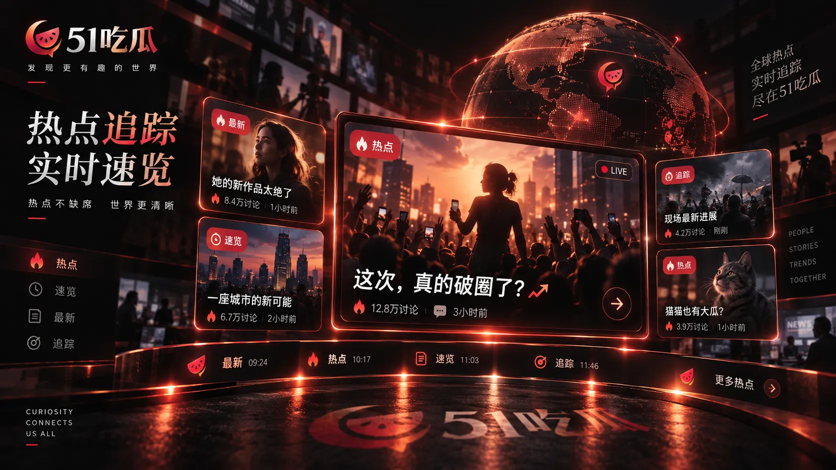 旧视频与新标题时间差异示意