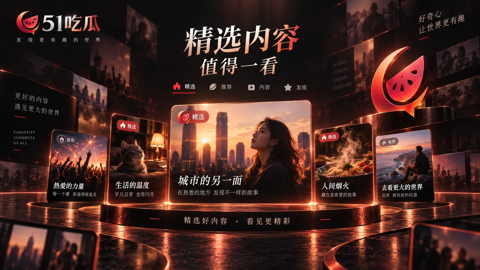 公开回应原文与二次摘要对照示意